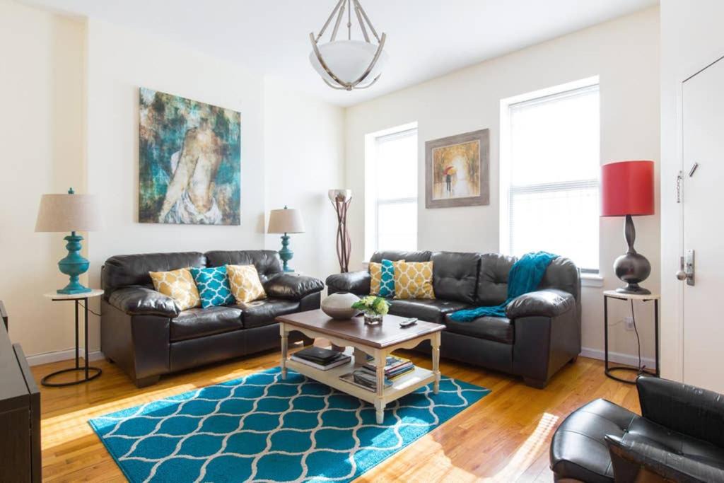 Bedford-Stuyvesant Apartment | Elegant and Comfortable Stay