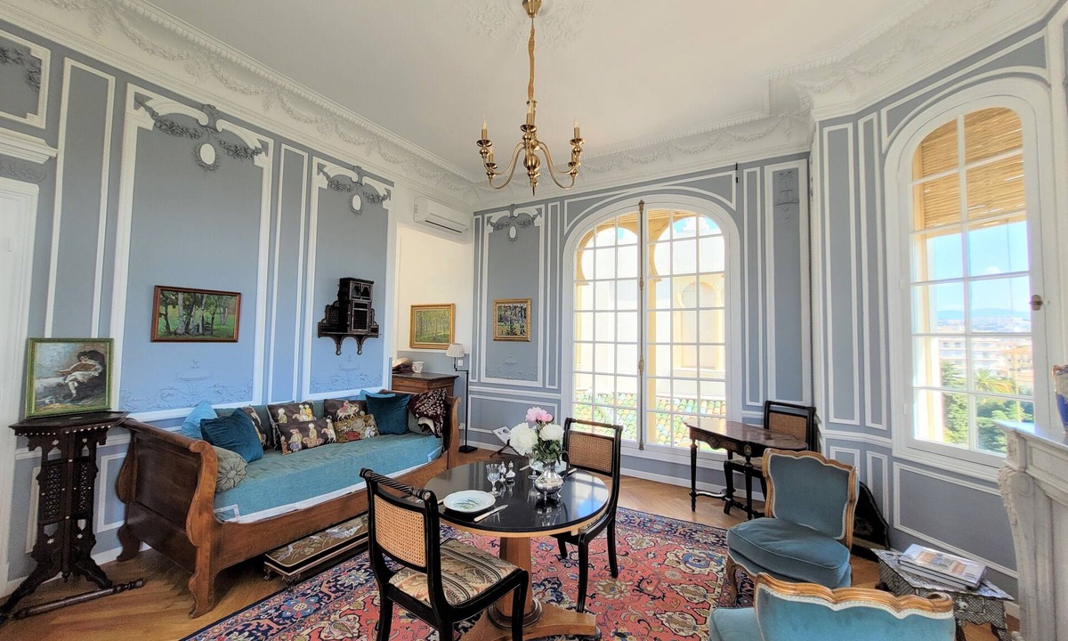 Le Piol Apartment | Elegant and cosy flat