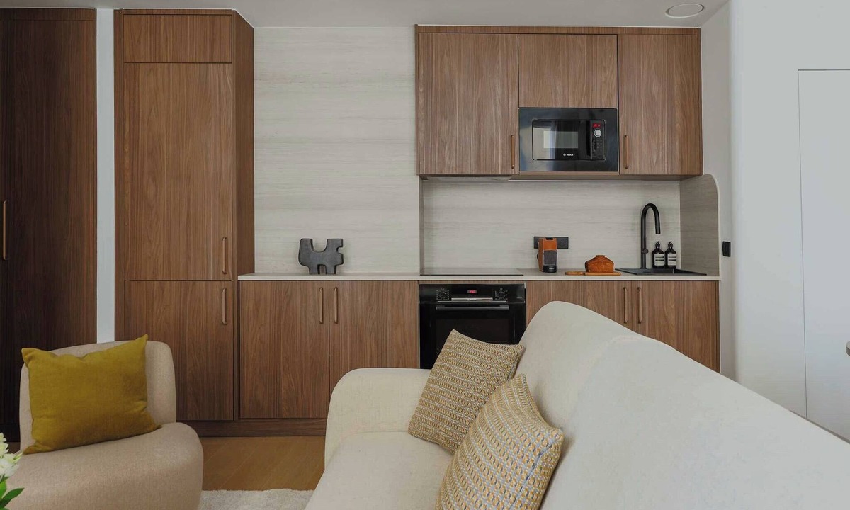 3rd Arrondissement Apartment | Elegant apartment - 3BR-8P- Le Marais