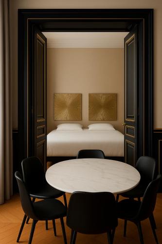 Champs-Elysees Apartment | Elegant apartment, Avenue des Champs-Élysées
