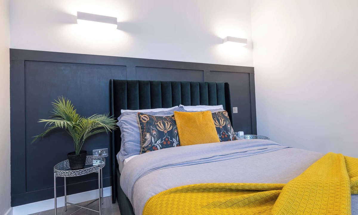 Great Linford Apartment | Elegant apartment/4 S