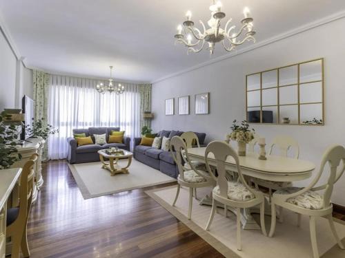 Getxo Apartment | Elegant apartment in Getxo
