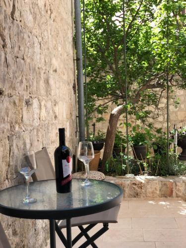 Dubrovnik Old Town Apartment | Elegant Apartment Leila
