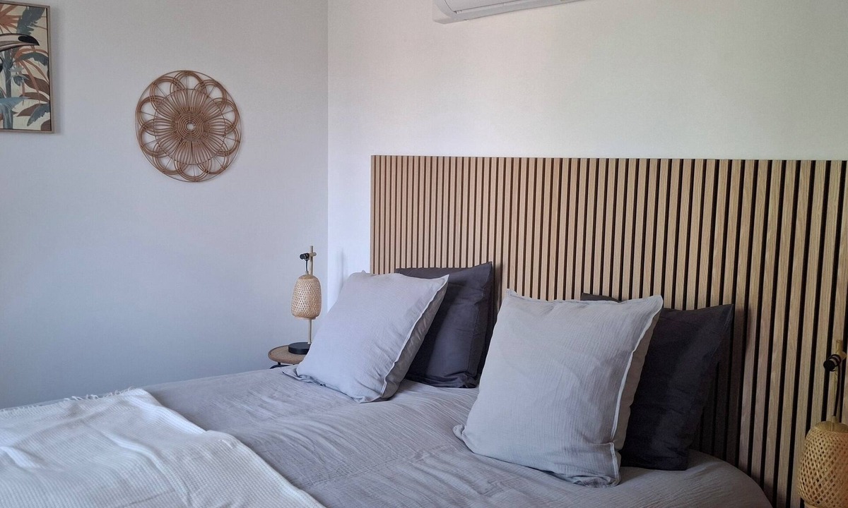 Le Val-Saint-Pere Bed & Breakfast | Elegant B&B in the Bay of Mont Saint-Michel