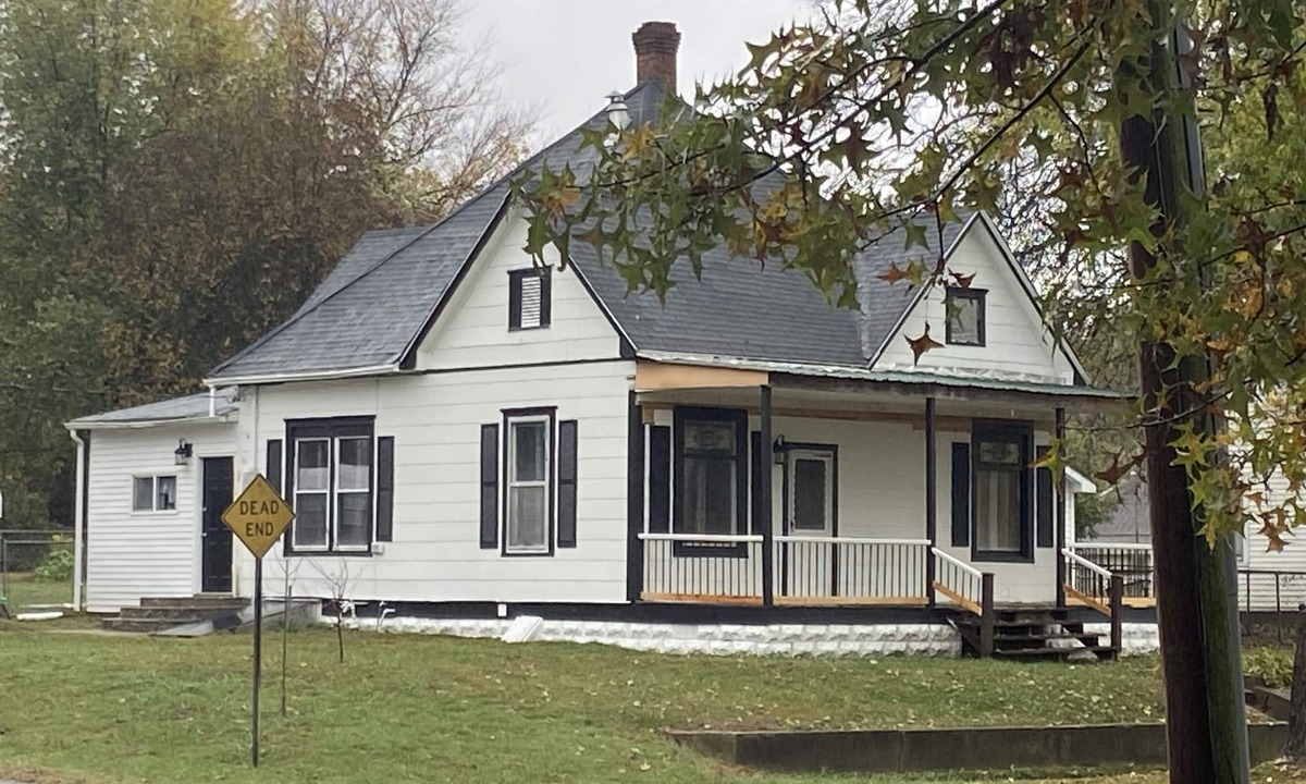 Scott City House | ELEGANT COZY 3BR HOME