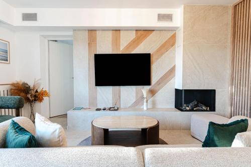 Saint-Arnoult House | Elegant family home near Deauville