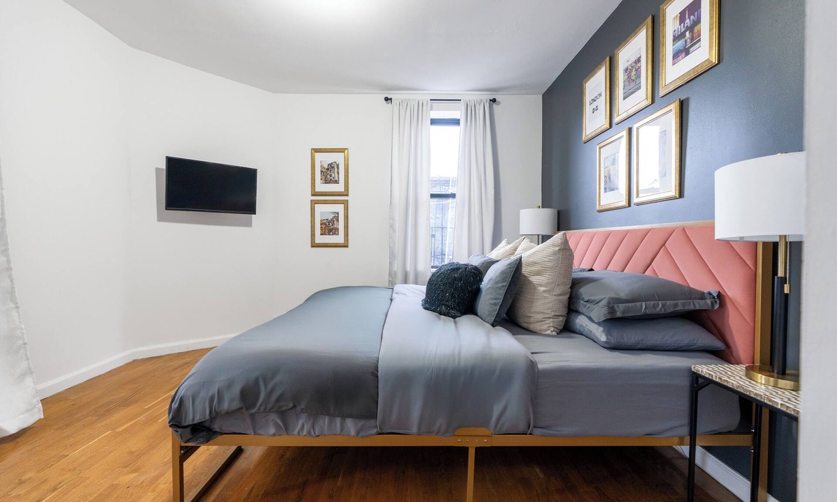 East Harlem Hotel | Elegant Harlem Suites