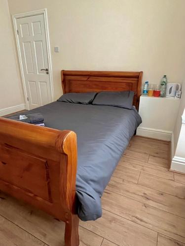 Salford House | Elegant hideaway