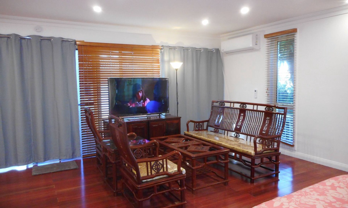 Werribee Apartment | Elegant Holiday Studio