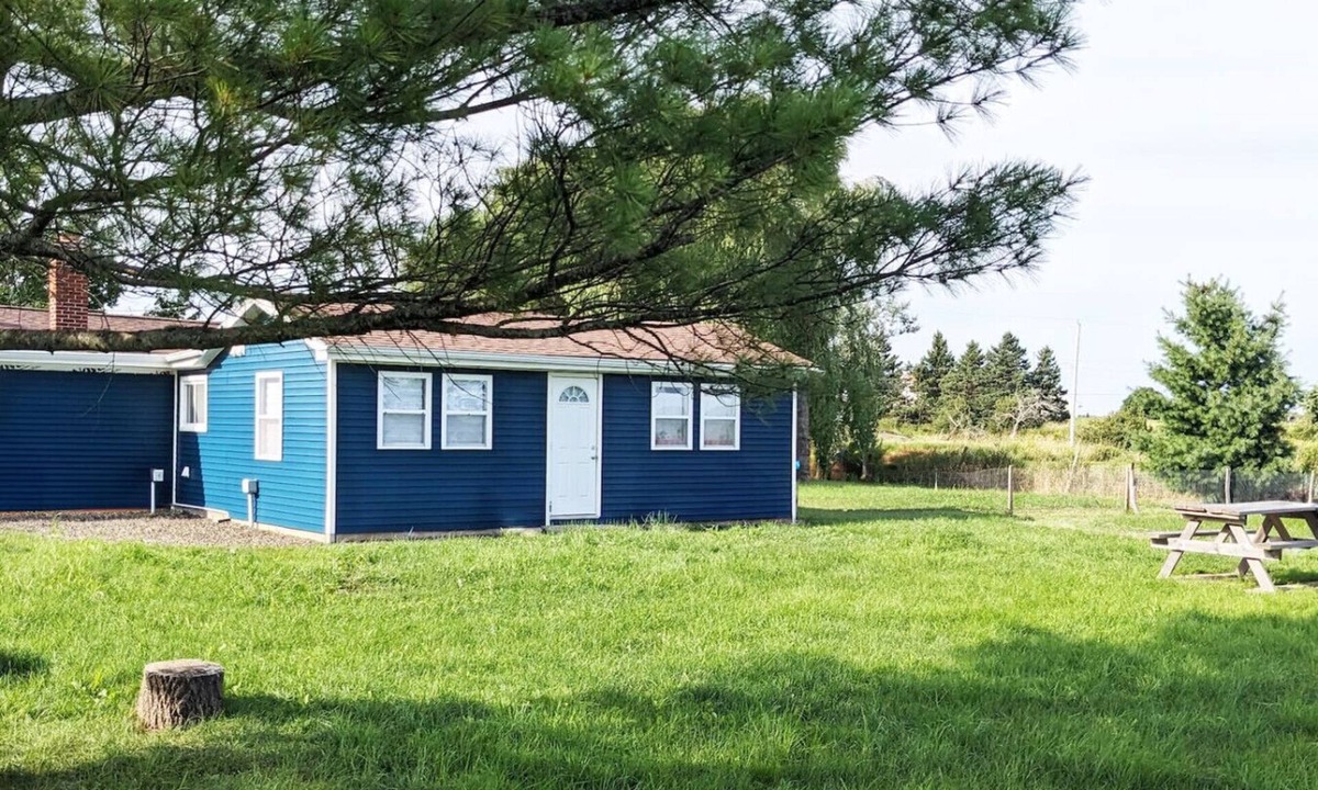 Middleton Condo | Elegant home away from home - Valley View