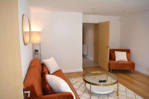 Didsbury Apartment | Elegant Home in West Didsbury