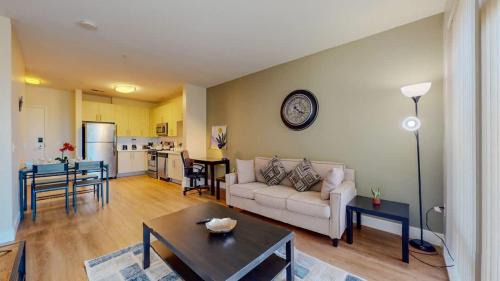 Downtown Apartment | Elegant Home