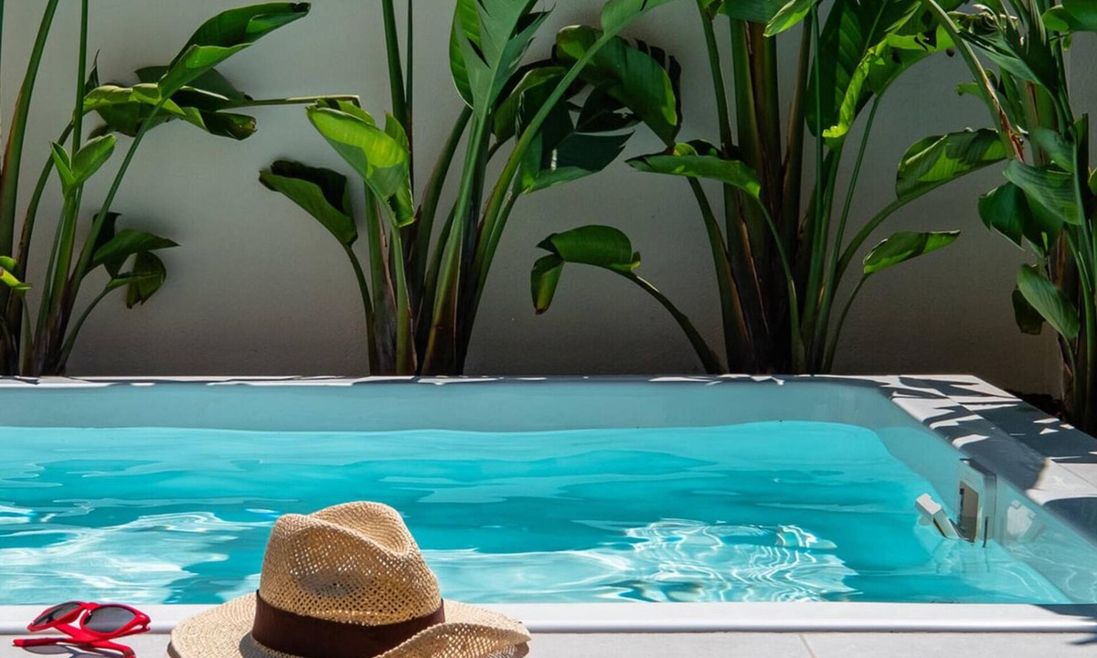 Palamos House | Elegant House with Pool in Palamós