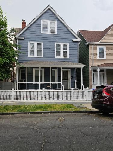 North Side Apartment | Elegant, independent space.