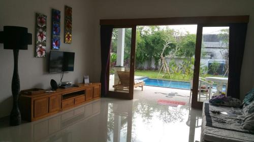Padangsambian Klod Villa | Elegant oasis between Canggu and Seminyak