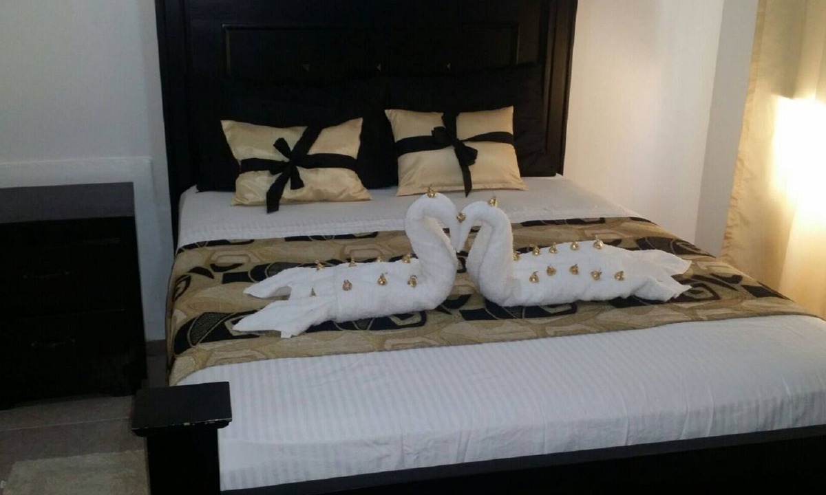 Costa Dorada Apartment | ELEGANT SEA VIEW APARTMENT