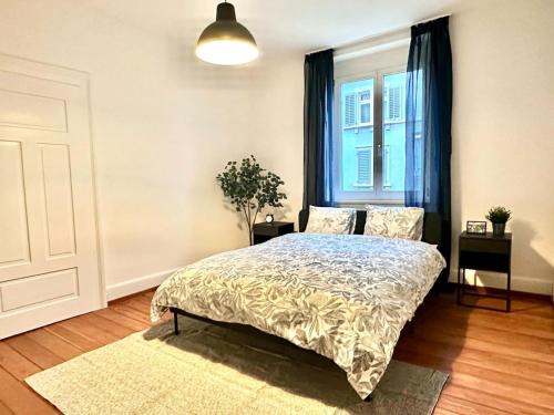Seefeld Apartment | Elegant Seefeld Apt - Walk to Lake and Center