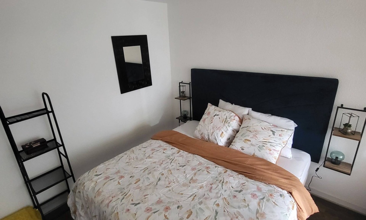 Cergy Apartment | Elegant Studio in Cergy