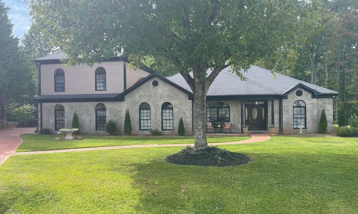 Greensboro House | Elegant, Stylish & Comfortable
