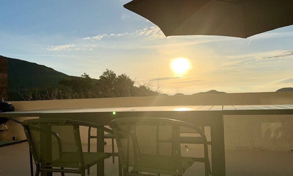 Sisco House | Elegant T3 house Cap Corse - Casa Sublima