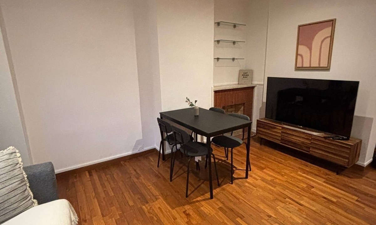Prince–Marmottan Apartment | Elegant two-bedroom apartment for 6 people - Rolland Garos/Parc des Princes