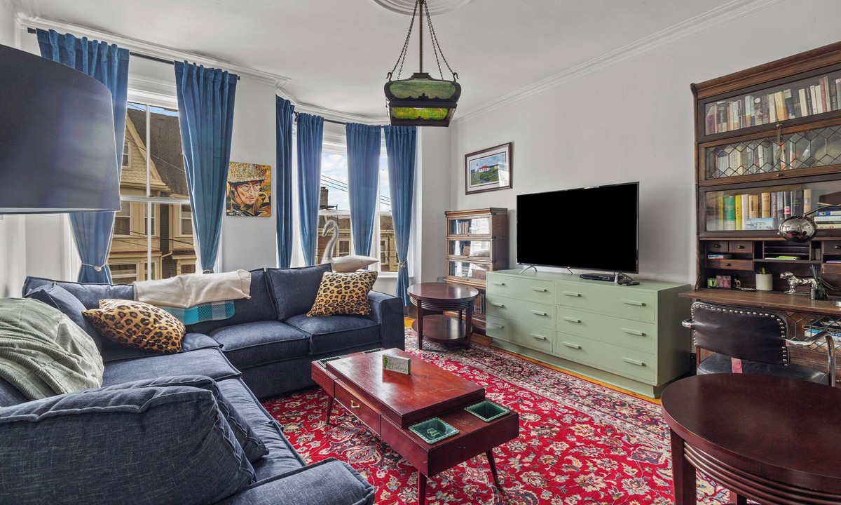 Downtown St. John's House | Elegant Victoria 2BR 1.5BA & Private Yard
