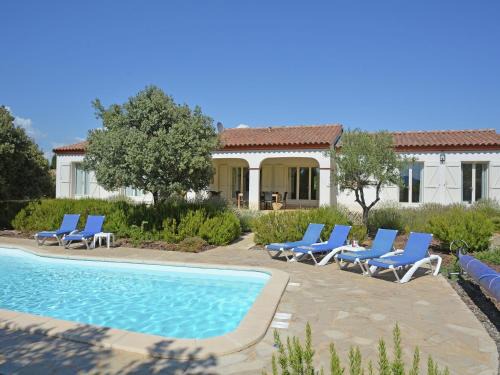Escales Villa | Elegant Villa in Escales
