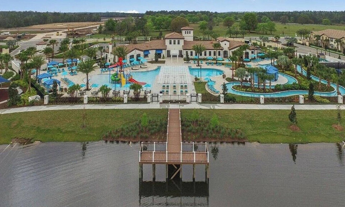 Four Corners House | Elegant Villa W/private Pool/spa & Game Room!