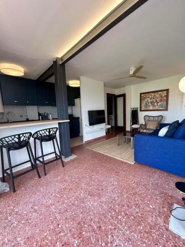 El Saler Apartment | Elegante apartamento con piscina en el Saler