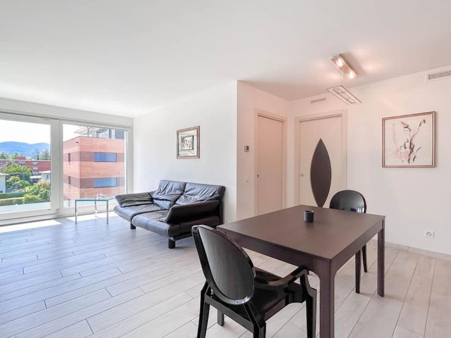 Agno Apartment | elegante appartamento vicino al lago