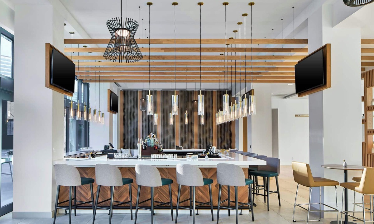 Dunwoody Hotel | Element Atlanta Perimeter Center