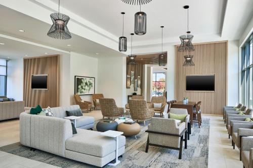 Dunwoody Hotel | Element Atlanta Perimeter Center