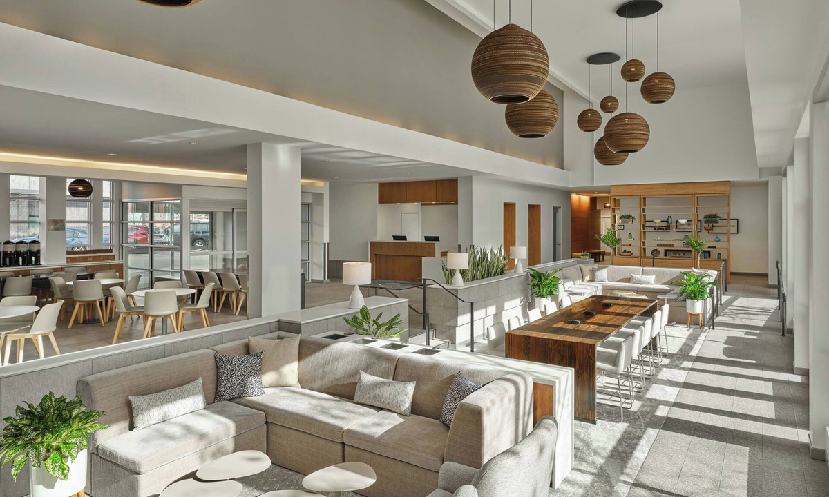 Basalt Hotel | Element Basalt - Aspen