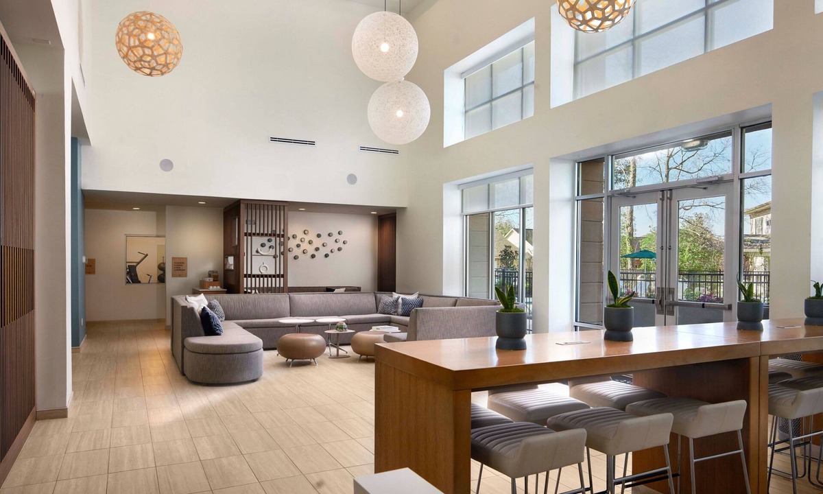 South Baton Rouge Hotel | Element Baton Rouge South