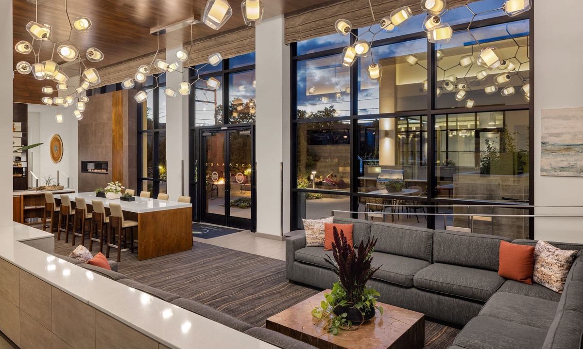 Downtown Bozeman Hotel | Element Bozeman