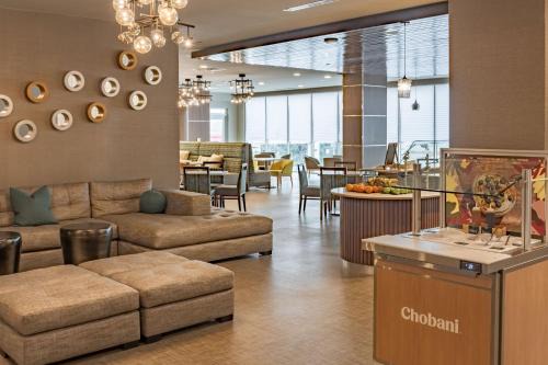 Old East Dallas Hotel | Element by Marriott Dallas Downtown East