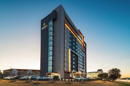 Las Colinas Hotel | Element by Marriott Dallas Las Colinas