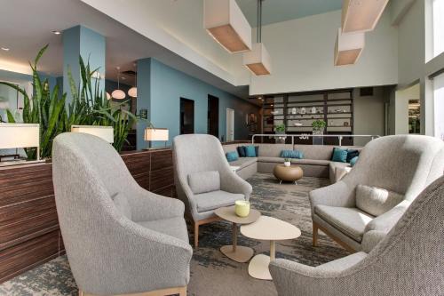 Ewing Hotel | Element by Marriott Ewing Princeton