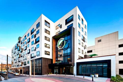 Harrison Hotel | Element by Marriott Harrison-Newark