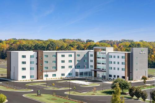 Opelika Hotel | Element by Marriott Opelika Auburn