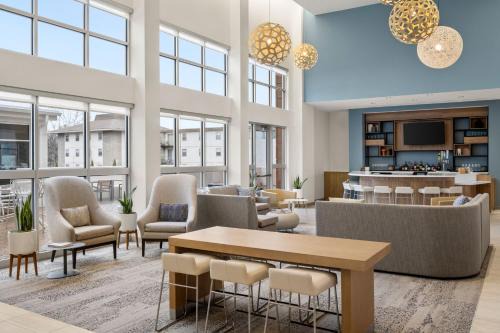 Springfield Hotel | Element by Marriott Springfield South