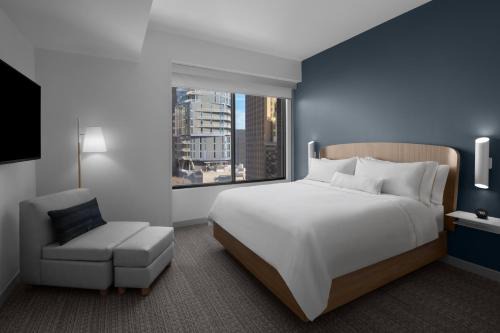Main - Military Plaza Hotel | Element by Marriott San Antonio Riverwalk