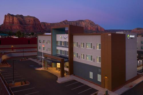 Oak Creek Hotel | Element by Marriott Sedona