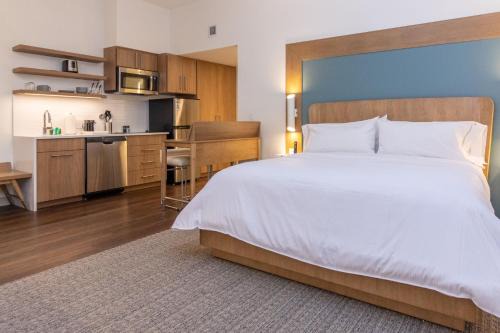 Midtown Hotel | Element by Marriott St Louis Midtown