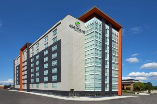 Mississauga Hotel | Element by Marriott Toronto Airport