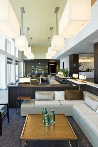 Vaughan Hotel | Element by Marriott Vaughan Southwest