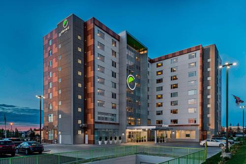 Calgary Hotel | Element Calgary Airport