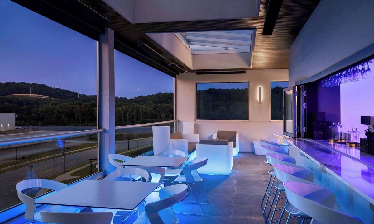 Emerson Hotel | Element Cartersville