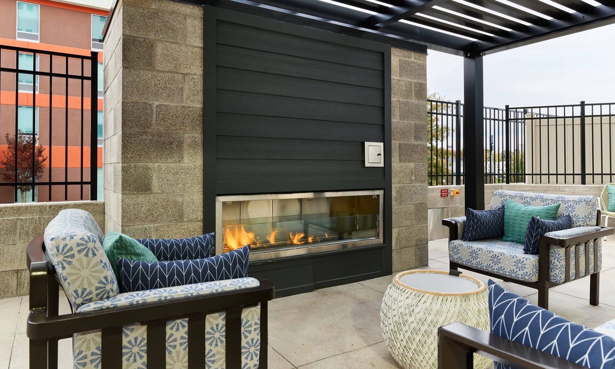 Graysville Hotel | Element Chattanooga East