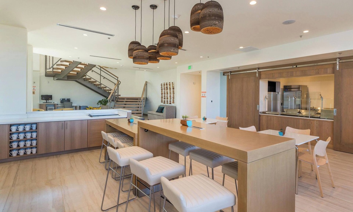 Dupont Hotel | Element Denver International Airport